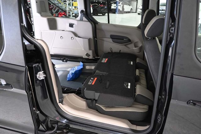 2014 Ford Transit Connect Wagon 4dr Wagon LWB XLT - 23004508 - 17