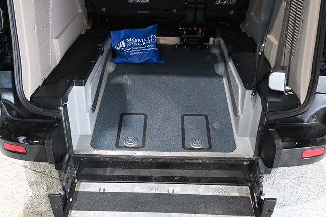 2014 Ford Transit Connect Wagon 4dr Wagon LWB XLT - 23004508 - 19