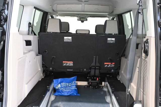 2014 Ford Transit Connect Wagon 4dr Wagon LWB XLT - 23004508 - 20