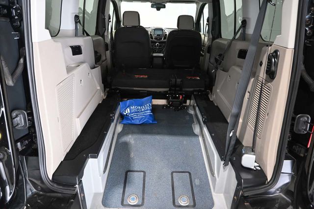 2014 Ford Transit Connect Wagon 4dr Wagon LWB XLT - 23004508 - 21