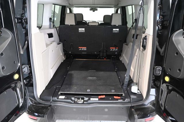 2014 Ford Transit Connect Wagon 4dr Wagon LWB XLT - 23004508 - 22