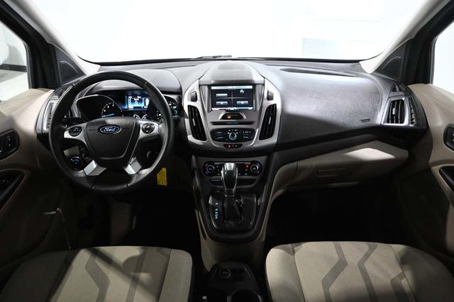 2014 Ford Transit Connect Wagon 4dr Wagon LWB XLT - 23004508 - 23