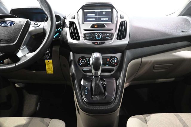 2014 Ford Transit Connect Wagon 4dr Wagon LWB XLT - 23004508 - 24