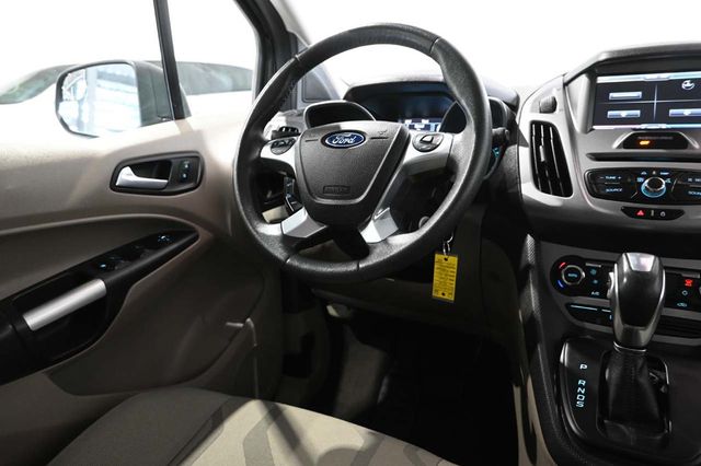 2014 Ford Transit Connect Wagon 4dr Wagon LWB XLT - 23004508 - 25