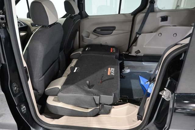 2014 Ford Transit Connect Wagon 4dr Wagon LWB XLT - 23004508 - 26