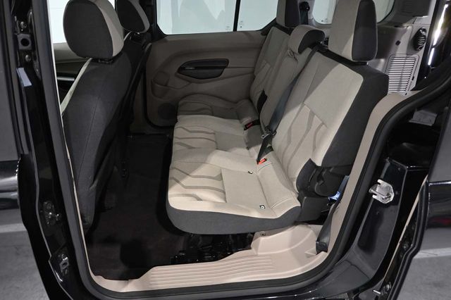 2014 Ford Transit Connect Wagon 4dr Wagon LWB XLT - 23004508 - 27