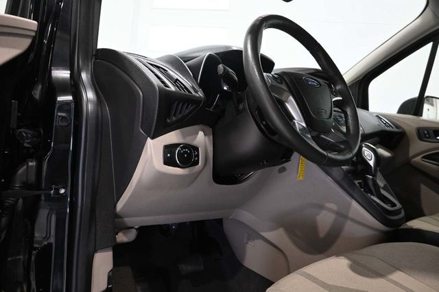 2014 Ford Transit Connect Wagon 4dr Wagon LWB XLT - 23004508 - 29