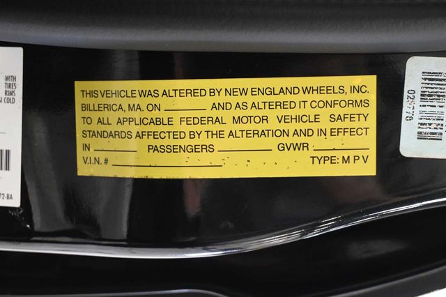 2014 Ford Transit Connect Wagon 4dr Wagon LWB XLT - 23004508 - 32