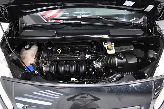 2014 Ford Transit Connect Wagon 4dr Wagon LWB XLT - 23004508 - 33