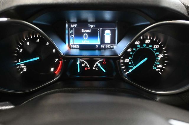 2014 Ford Transit Connect Wagon 4dr Wagon LWB XLT - 23004508 - 34