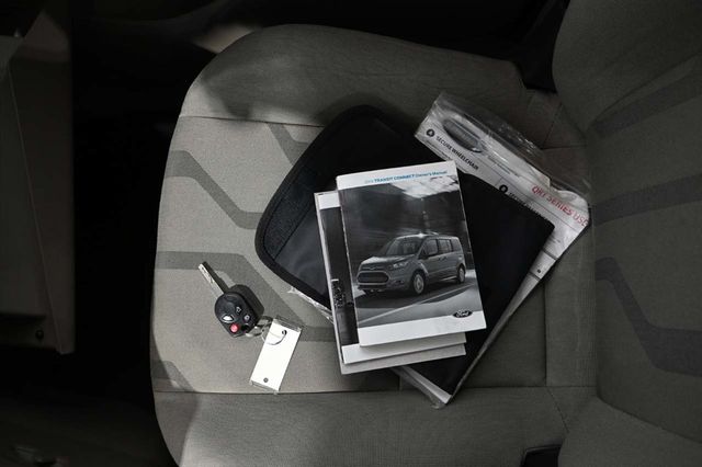 2014 Ford Transit Connect Wagon 4dr Wagon LWB XLT - 23004508 - 36