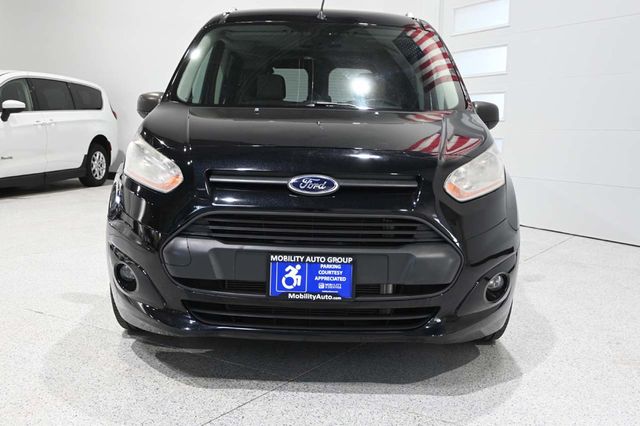 2014 Ford Transit Connect Wagon 4dr Wagon LWB XLT - 23004508 - 3