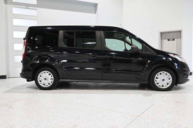 2014 Ford Transit Connect Wagon 4dr Wagon LWB XLT - 23004508 - 4