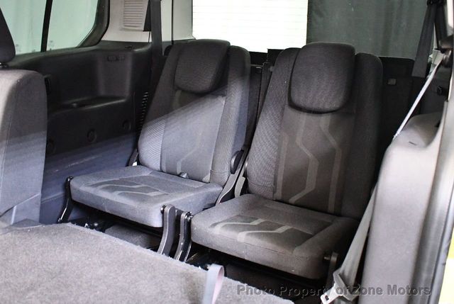 2014 Used Ford Transit Connect Wagon 4dr Wagon LWB XLT w/Rear Liftgate ...