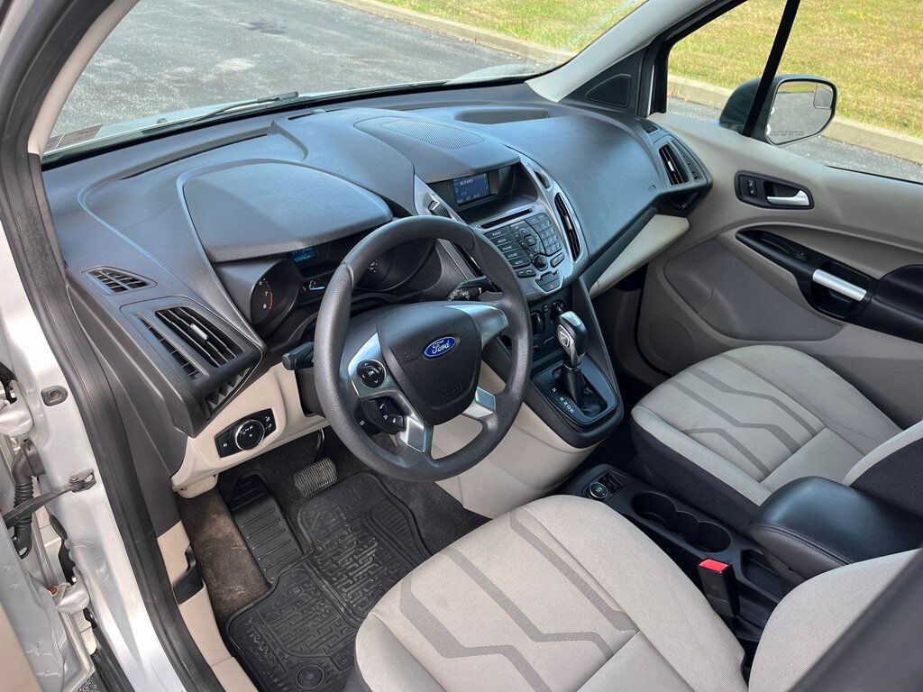 2014 Ford Transit Passenger photo 10