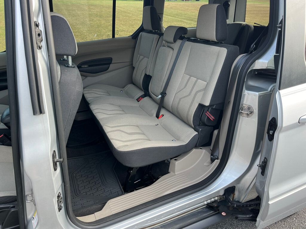 2014 Ford Transit Passenger photo 11