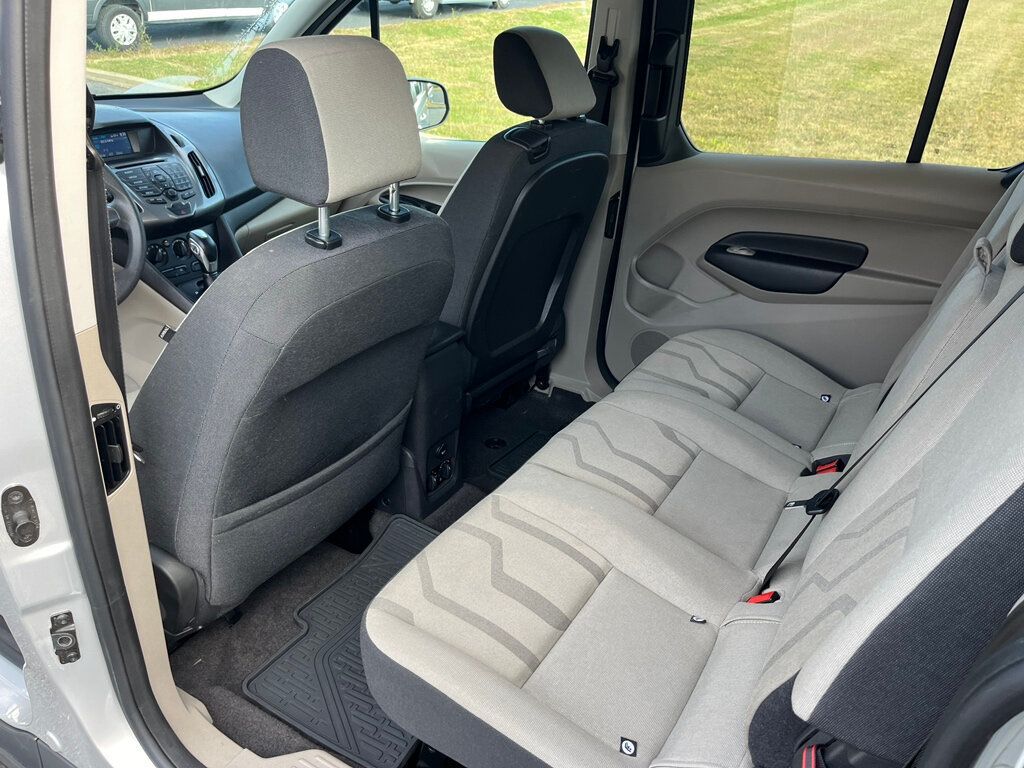 2014 Ford Transit Passenger photo 13