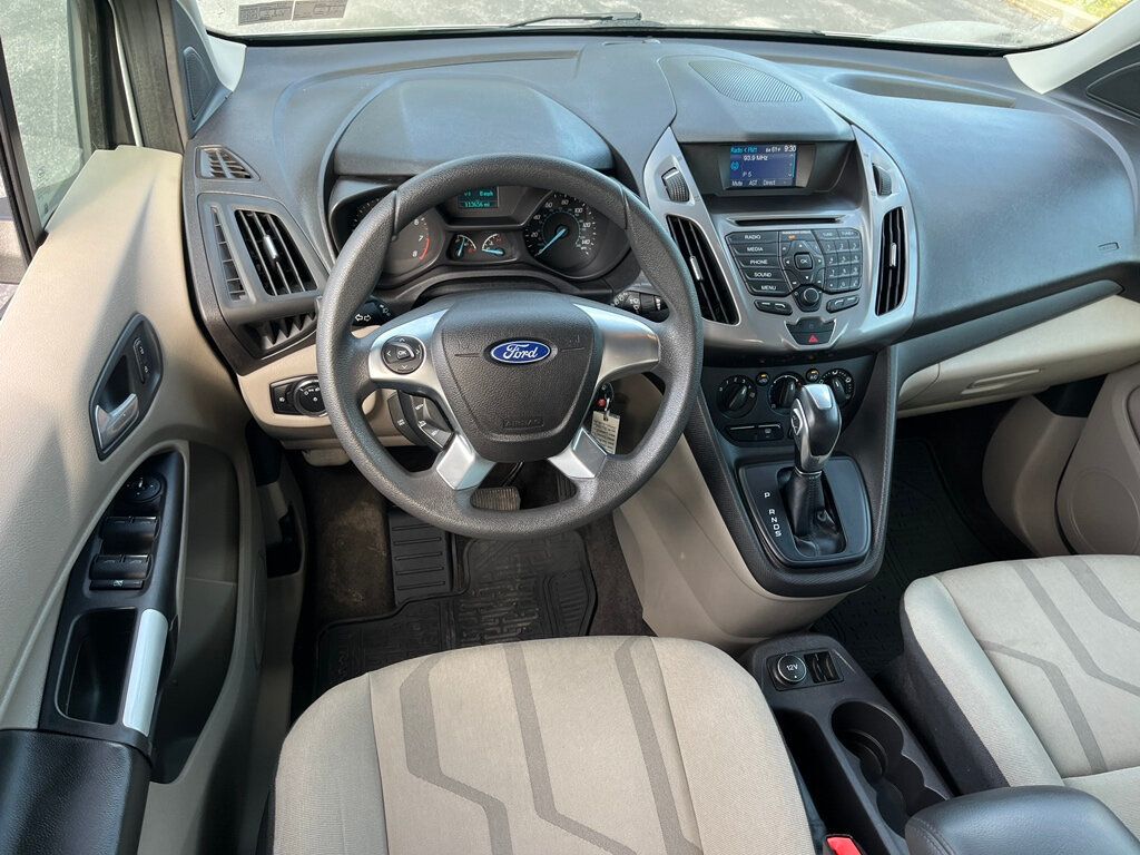 2014 Ford Transit Passenger photo 15