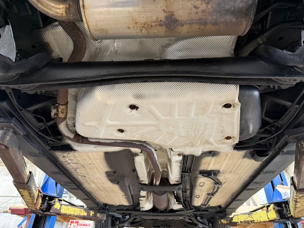 2014 Ford Transit Passenger photo 17
