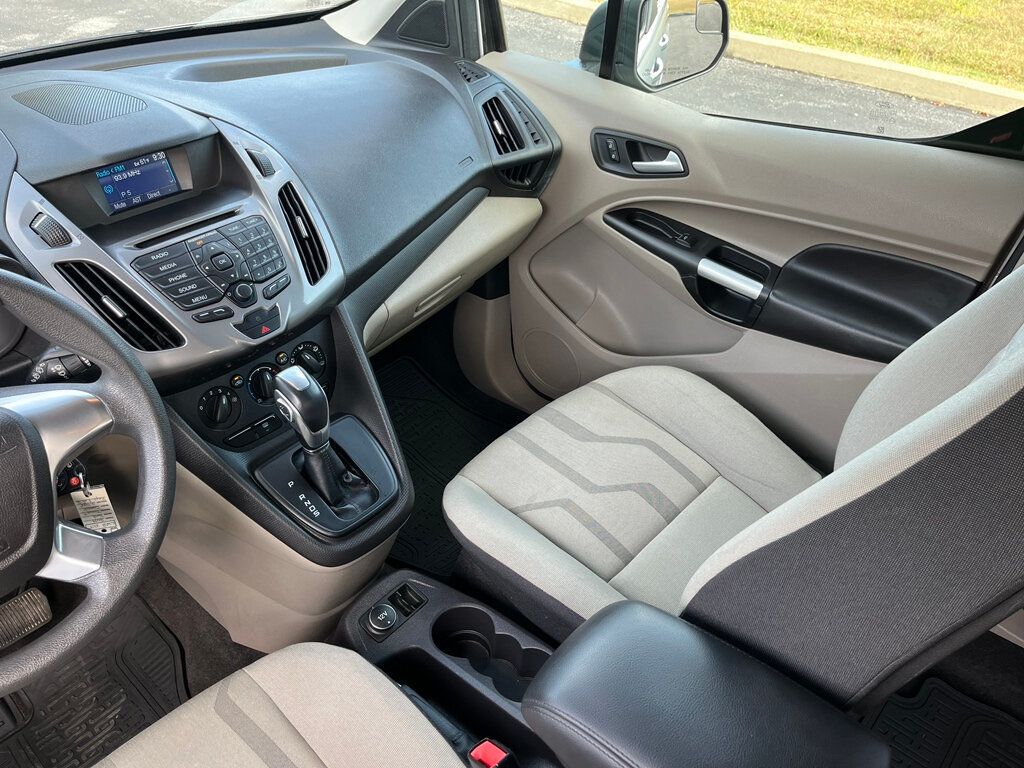2014 Ford Transit Passenger photo 22