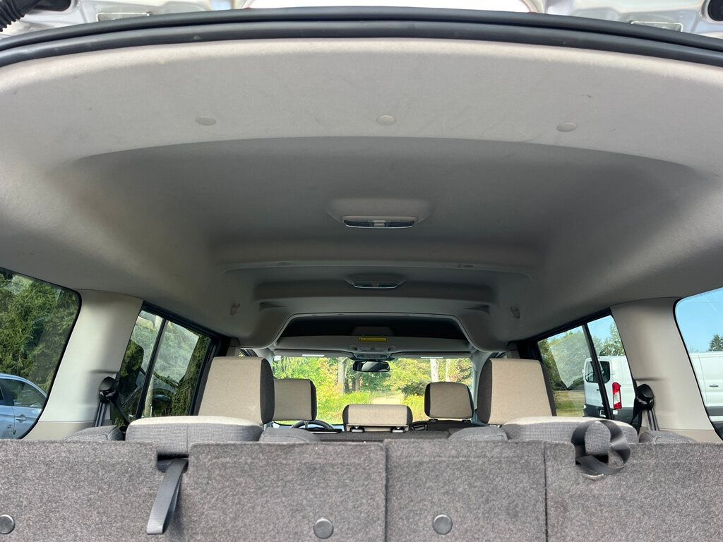 2014 Ford Transit Passenger photo 23