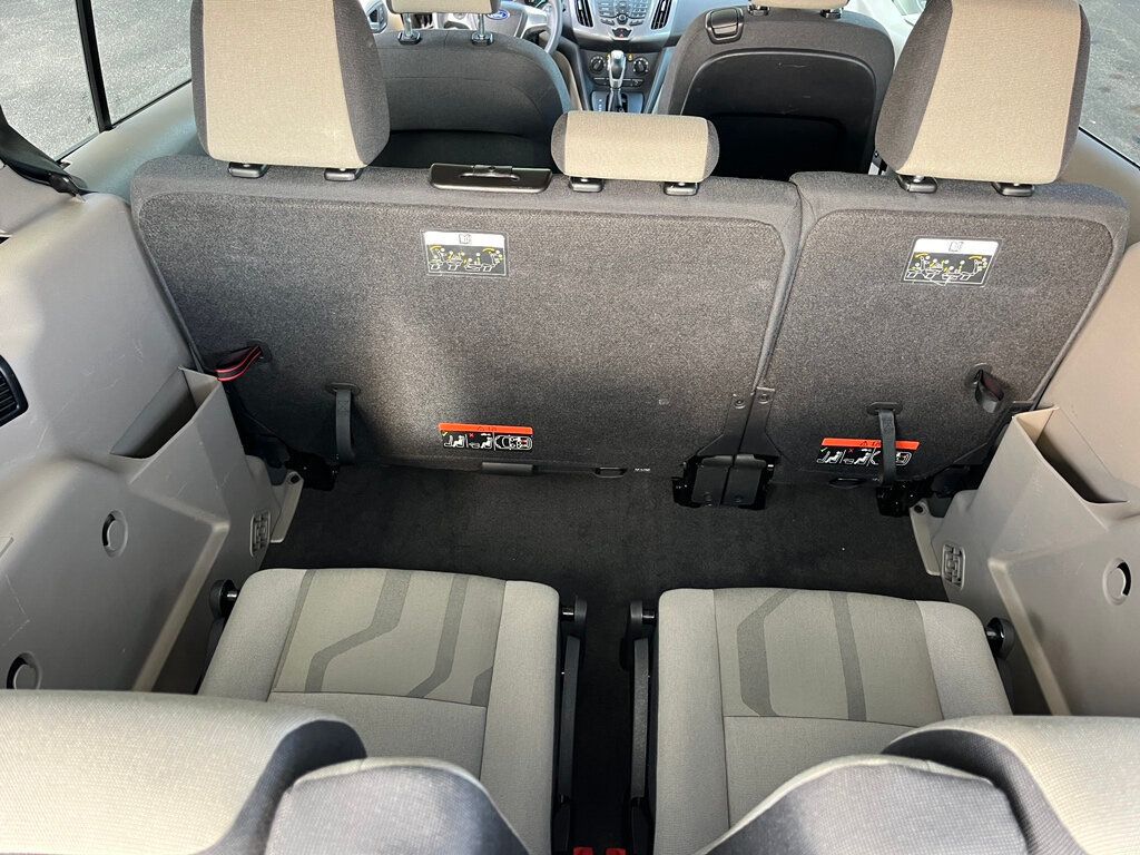 2014 Ford Transit Passenger photo 24