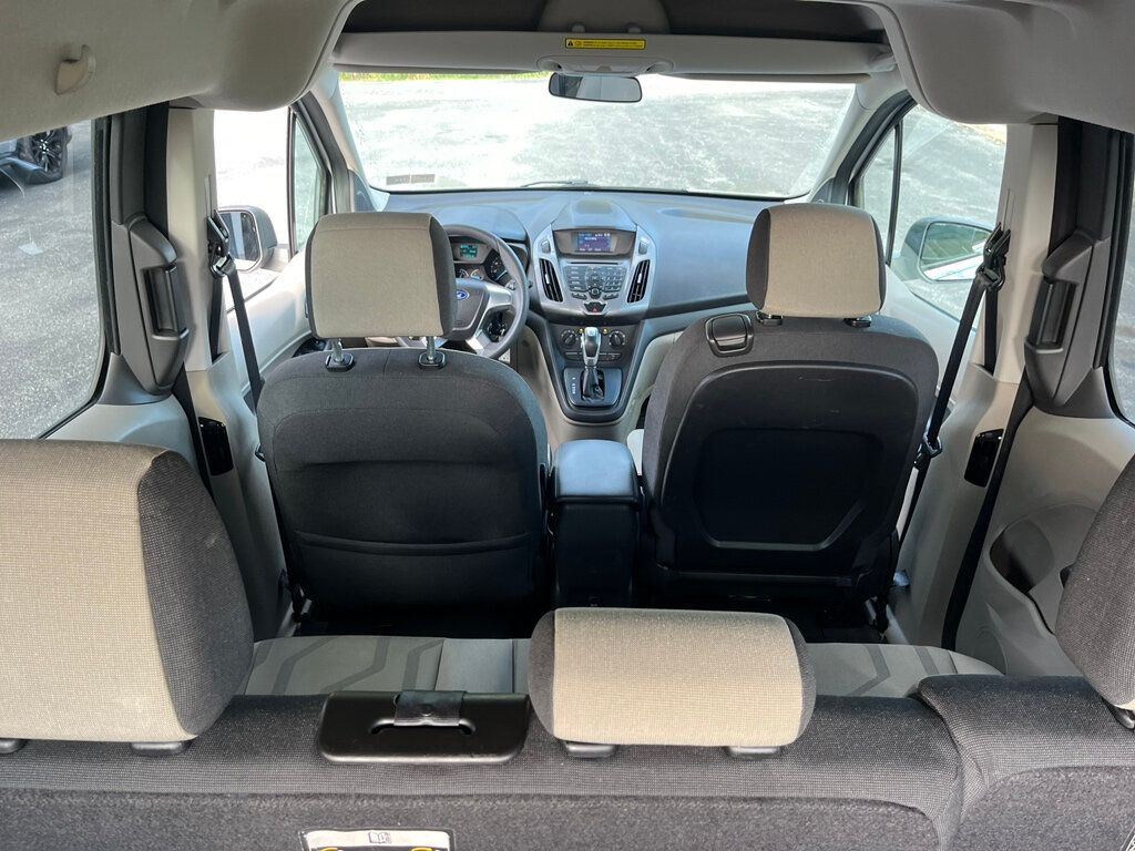 2014 Ford Transit Passenger photo 25