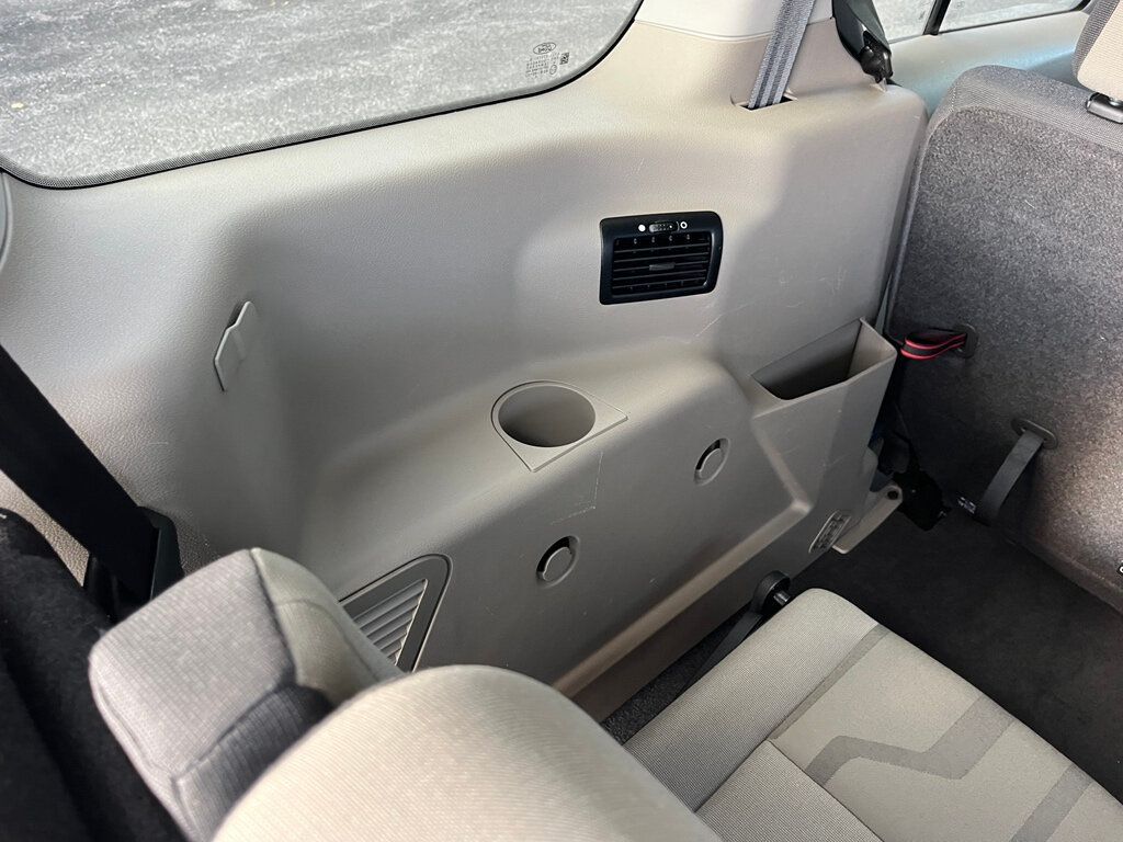 2014 Ford Transit Passenger photo 26