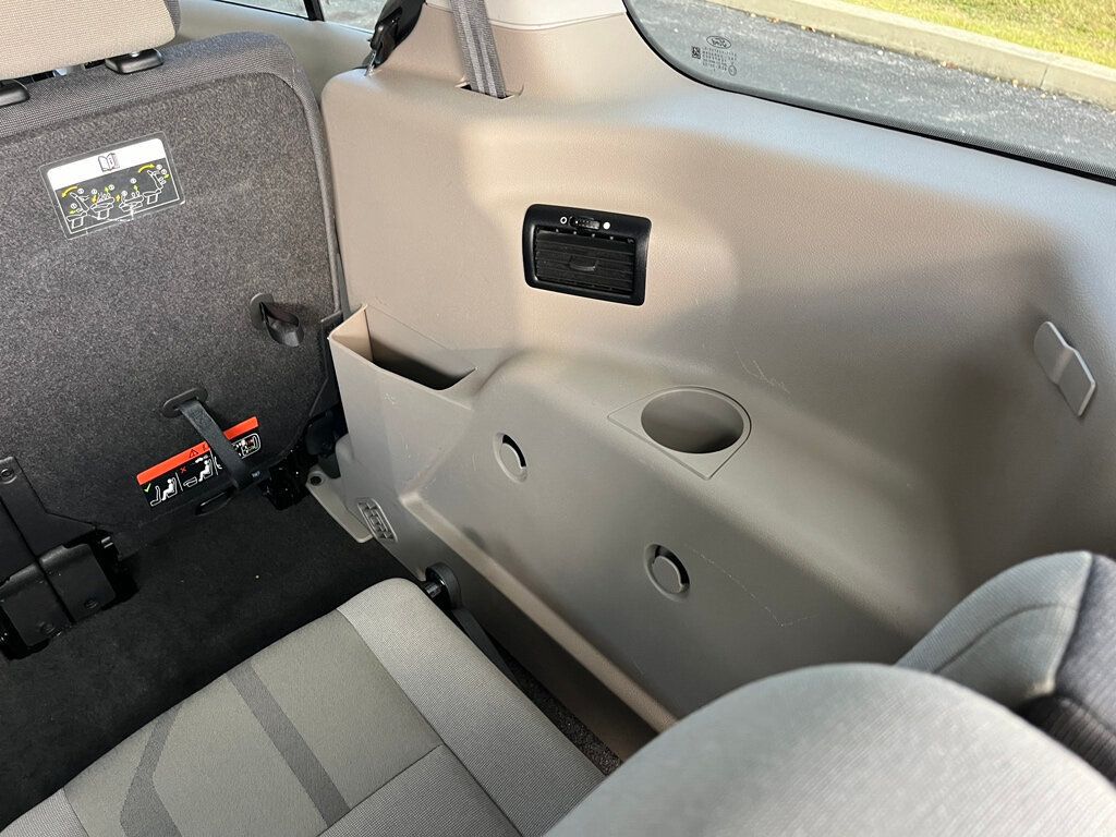 2014 Ford Transit Passenger photo 27
