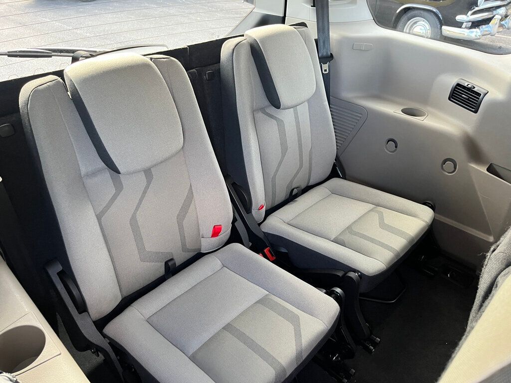 2014 Ford Transit Passenger photo 32