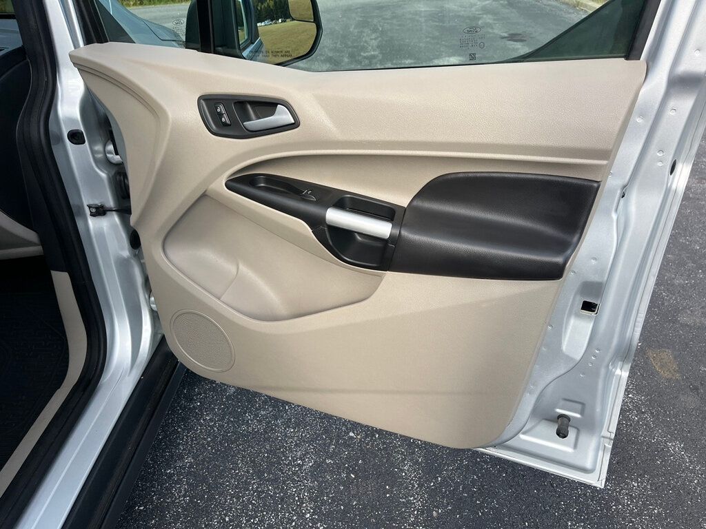2014 Ford Transit Passenger photo 33