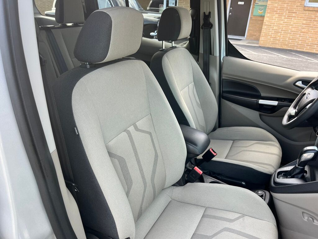 2014 Ford Transit Passenger photo 35