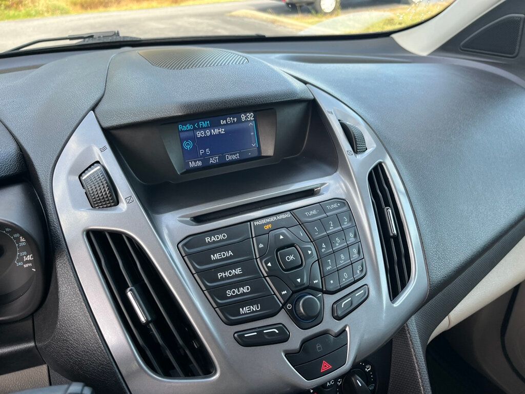 2014 Ford Transit Passenger photo 45