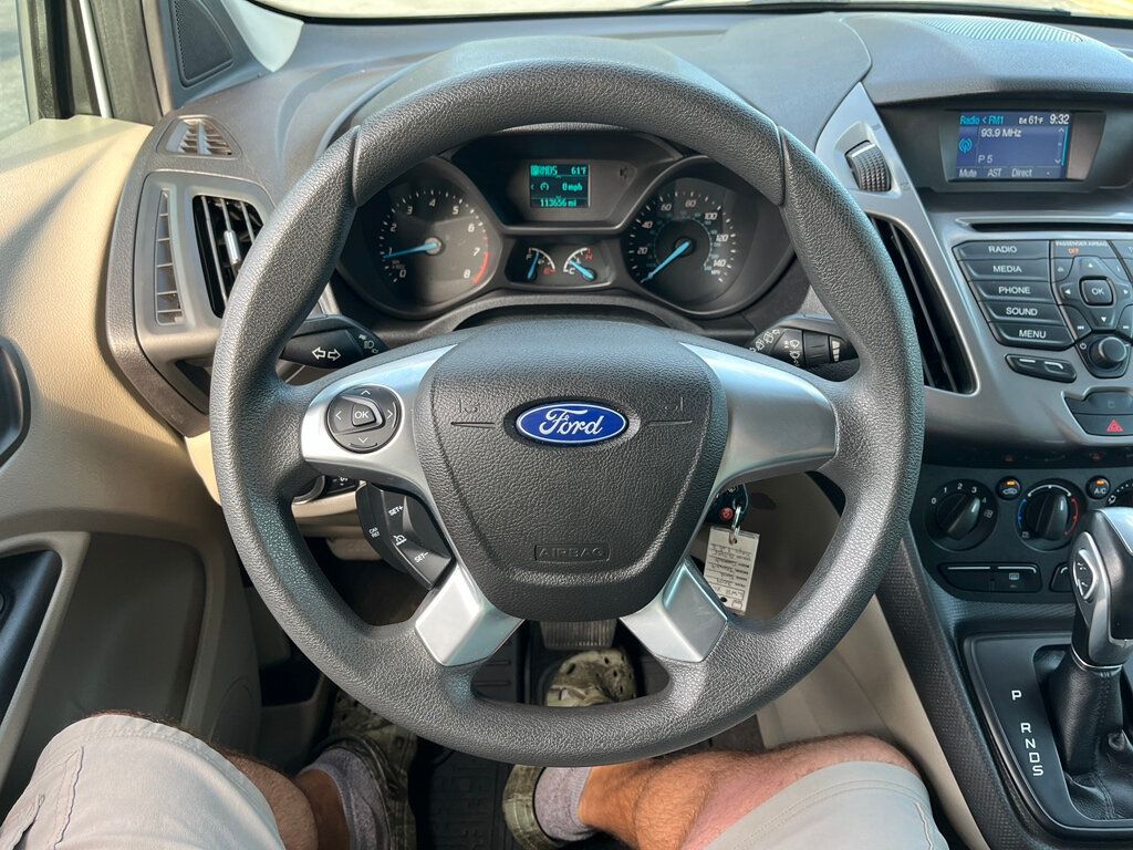 2014 Ford Transit Passenger photo 46