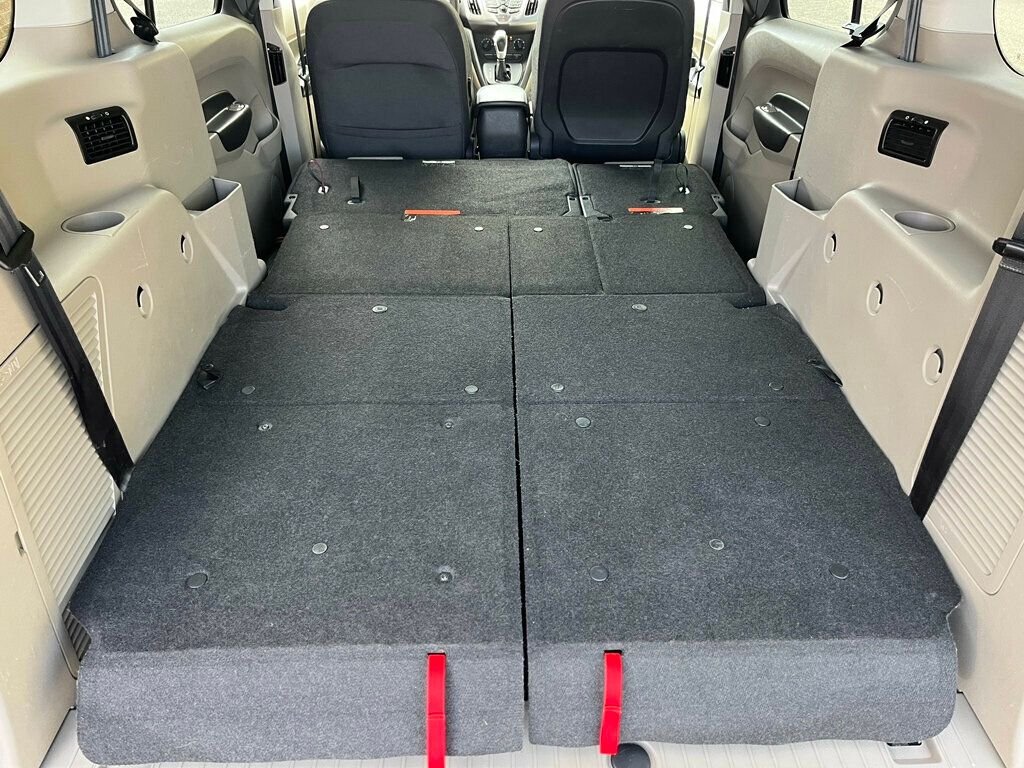 2014 Ford Transit Passenger photo 48