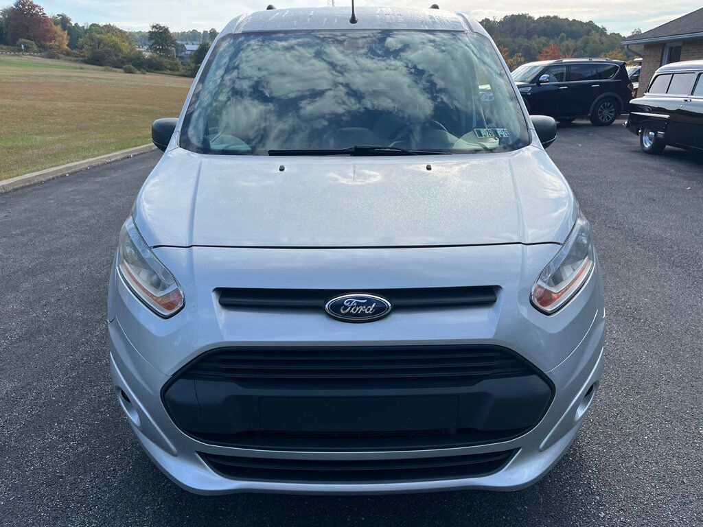 2014 Ford Transit Passenger photo 8