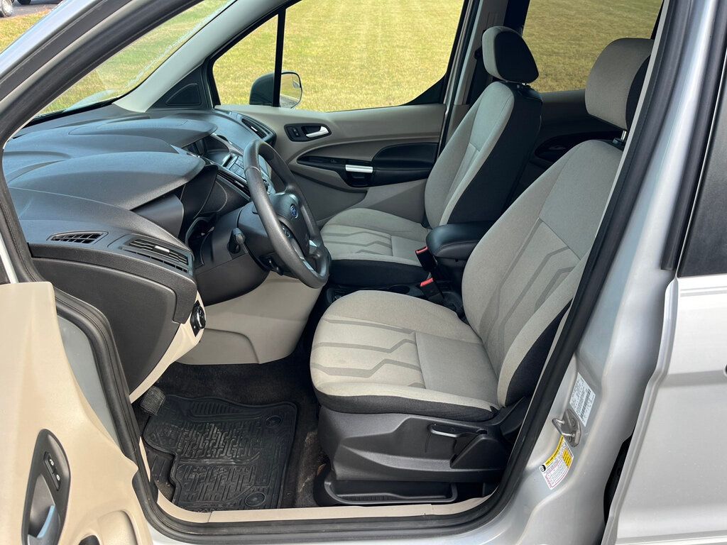 2014 Ford Transit Passenger photo 9