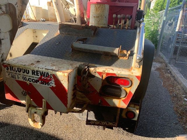 2014 Freightliner 108SD TOW TRUCK/WRECKER LOW MILES FULLY SERVICED FINANCING AVAILABLE - 20086136 - 10