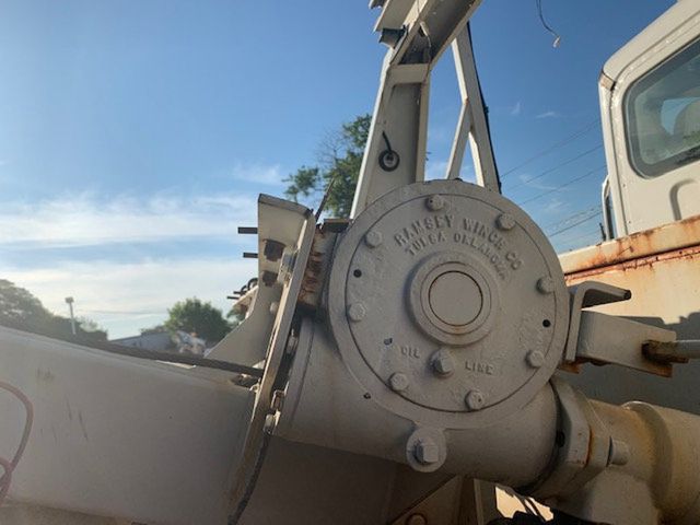 2014 Freightliner 108SD TOW TRUCK/WRECKER LOW MILES FULLY SERVICED FINANCING AVAILABLE - 20086136 - 14