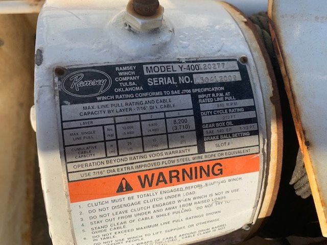 2014 Freightliner 108SD TOW TRUCK/WRECKER LOW MILES FULLY SERVICED FINANCING AVAILABLE - 20086136 - 21