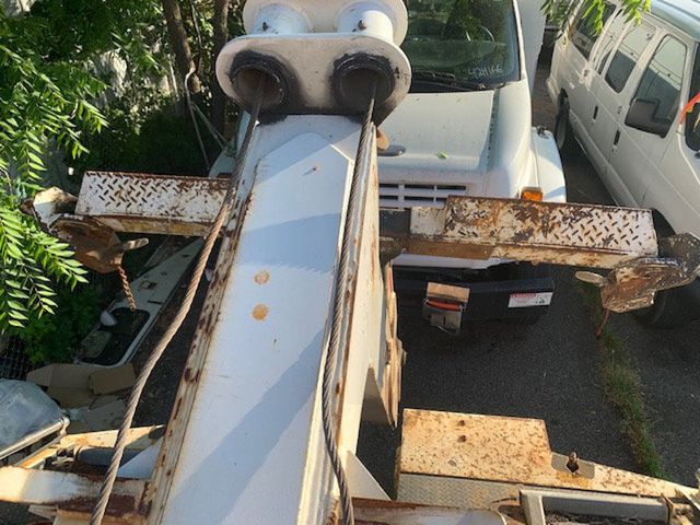 2014 Freightliner 108SD TOW TRUCK/WRECKER LOW MILES FULLY SERVICED FINANCING AVAILABLE - 20086136 - 30