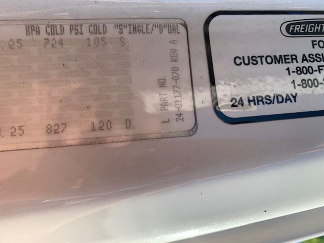 2014 Freightliner 108SD TOW TRUCK/WRECKER LOW MILES FULLY SERVICED FINANCING AVAILABLE - 20086136 - 34