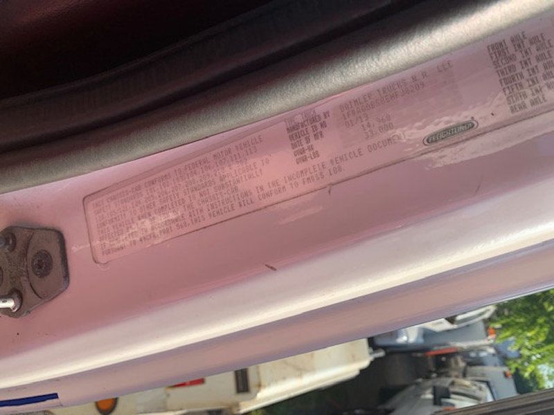 2014 Freightliner 108SD TOW TRUCK/WRECKER LOW MILES FULLY SERVICED FINANCING AVAILABLE - 20086136 - 35