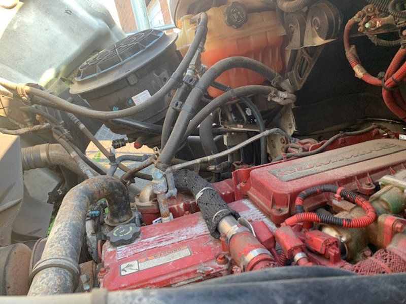 2014 Freightliner 108SD TOW TRUCK/WRECKER LOW MILES FULLY SERVICED FINANCING AVAILABLE - 20086136 - 44