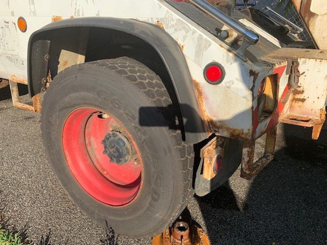 2014 Freightliner 108SD TOW TRUCK/WRECKER LOW MILES FULLY SERVICED FINANCING AVAILABLE - 20086136 - 53