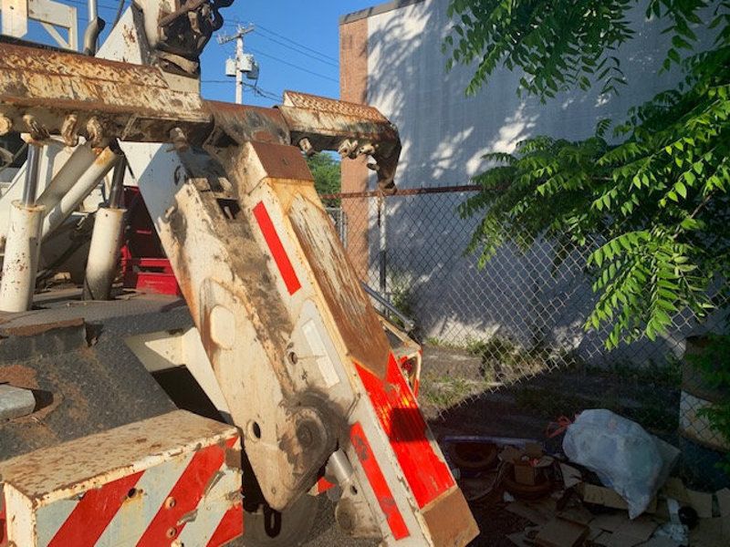 2014 Freightliner 108SD TOW TRUCK/WRECKER MECHANIC SPECIAL LOW MILES - 20086136 - 9