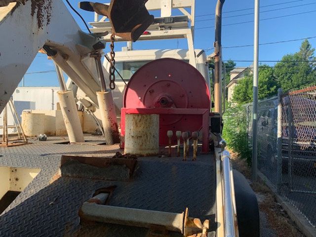 2014 Freightliner 108SD TOW TRUCK/WRECKER MECHANIC SPECIAL LOW MILES - 20086136 - 11