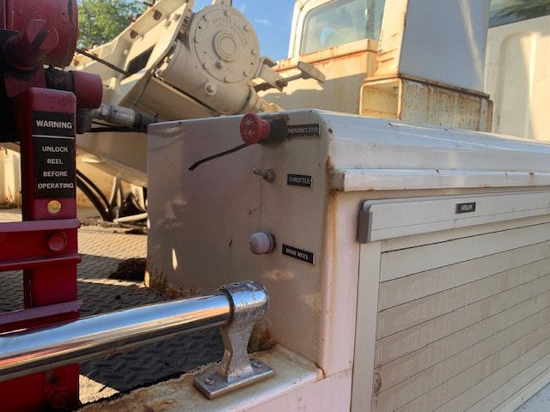 2014 Freightliner 108SD TOW TRUCK/WRECKER MECHANIC SPECIAL LOW MILES - 20086136 - 12