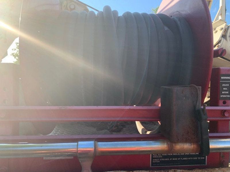 2014 Freightliner 108SD TOW TRUCK/WRECKER MECHANIC SPECIAL LOW MILES - 20086136 - 13