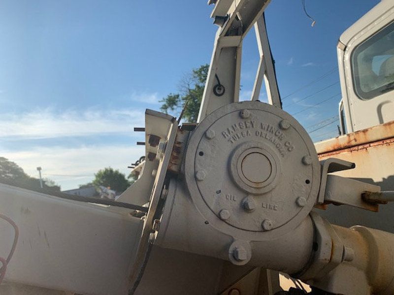 2014 Freightliner 108SD TOW TRUCK/WRECKER MECHANIC SPECIAL LOW MILES - 20086136 - 14